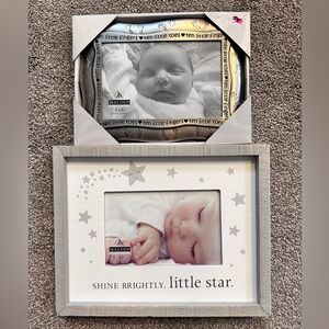 NEW Baby Frame Bundle